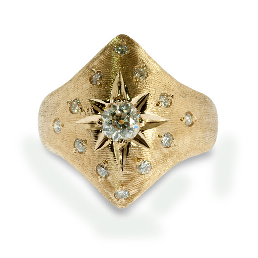 Jeweler «Krombholz Jewelers», reviews and photos, 9399 Shelly Ln, Montgomery, OH 45242, USA