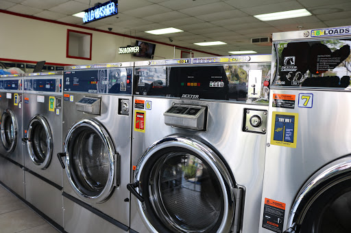 Laundromat «Super Laundry», reviews and photos, 744 N Wilmington Blvd # 3, Wilmington, CA 90744, USA