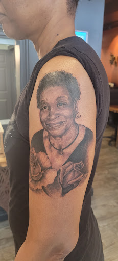 Explore small chicago tattoo ideas, creative tattoo ideas in Trenton, available at Timeless Tat2