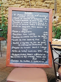 L’Auberge du Bas Chalus du Restaurant CHEZ DULCE & FANO à Lauris - n°1