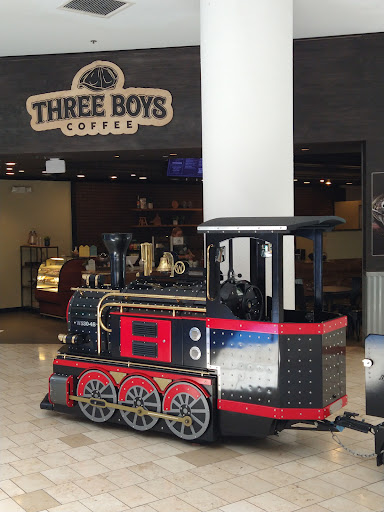 Shopping Mall «Westfield Plaza Bonita», reviews and photos, 3030 Plaza Bonita Rd #2075, National City, CA 91950, USA