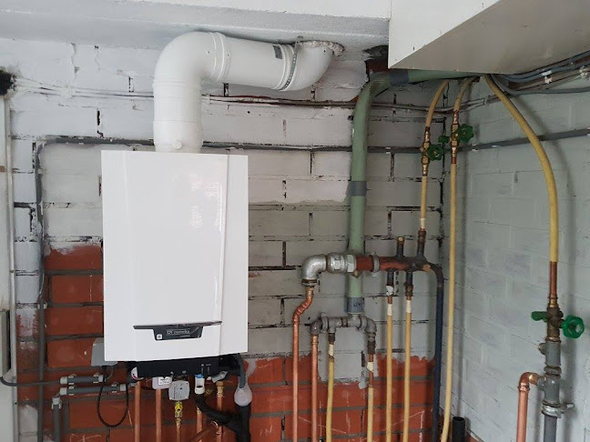 Beoordelingen van Sanimprove | Sanitair & verwarming in Roeselare - HVAC-installateur