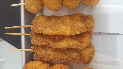 伊都のからあげ