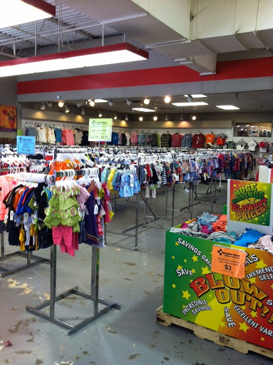 Discount Store «Bargain Hunt», reviews and photos, 1241 N Mt Juliet Rd #106, Mt Juliet, TN 37122, USA