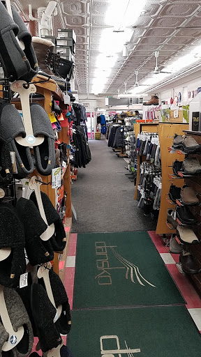 Sporting Goods Store «Maynard Outdoor Store», reviews and photos, 24 Nason St, Maynard, MA 01754, USA
