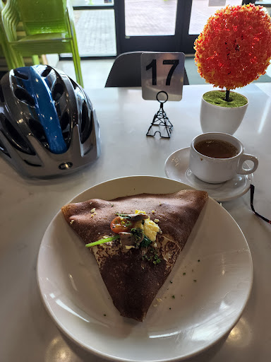 Bar «Paramour», reviews and photos, 102 9th St, San Antonio, TX 78215, USA