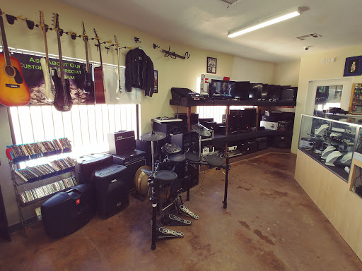 Pawn Shop «Desert Hot Springs Jewelry», reviews and photos