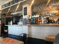 Atmosphère du Restaurant La Chaloupe de Rivedoux à Rivedoux-Plage - n°3