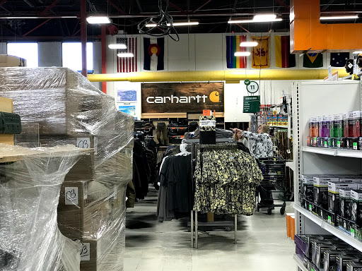 Hardware Store «McGuckin Hardware», reviews and photos, 2525 Arapahoe Ave, Boulder, CO 80302, USA