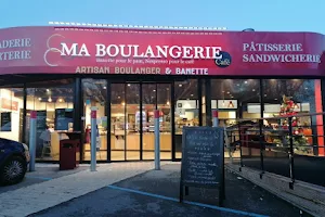 Ma Boulangerie Café - Chantenay image