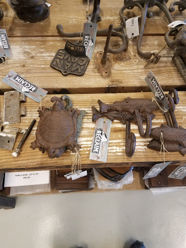 Lumber Store «All American Reclaim», reviews and photos, 1095 Pingree Rd #106, Crystal Lake, IL 60014, USA