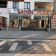 Şahin market Avm