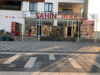 Şahin market Avm
