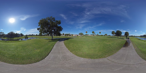 Golf Course «Mallards Landing Golf Course», reviews and photos, 2750 Lake Washington Rd, Melbourne, FL 32935, USA