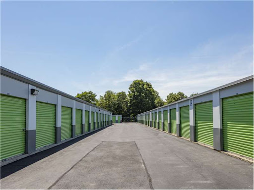 Self-Storage Facility «Extra Space Storage», reviews and photos, 934 Washington St, Norwood, MA 02062, USA