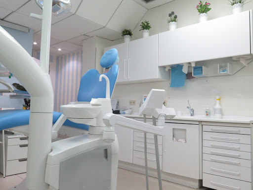 Clínica Dental Centro Médico Majadahonda en Majadahonda, Madrid