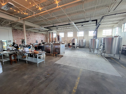 Alcohol Manufacturer «Old Line Spirits», reviews and photos, 4201 E Pratt St, Baltimore, MD 21224, USA