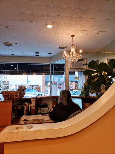 Hair Salon «Salon Roula», reviews and photos, 603 Davis St, Evanston, IL 60201, USA