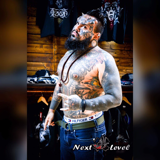 Tattoo Shop «Bloody Mary Tattoo Studio», reviews and photos, 18233 NW 7th St, Pembroke Pines, FL 33029, USA