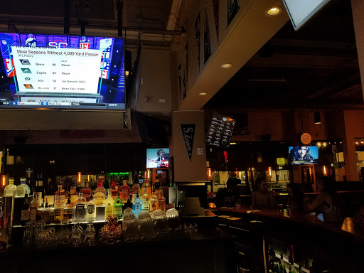 Bars with foosball in Portland