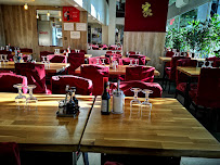 Atmosphère du Restaurant chinois Tai-yien Sarl à Paris - n°13