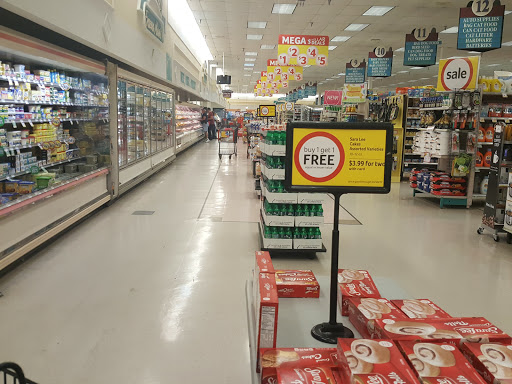 Grocery Store «Winn-Dixie», reviews and photos, 802 US-27, Avon Park, FL 33825, USA