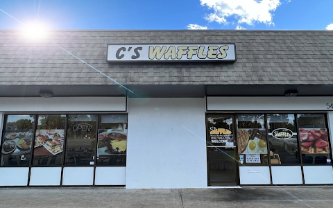 C's Waffles South Daytona image