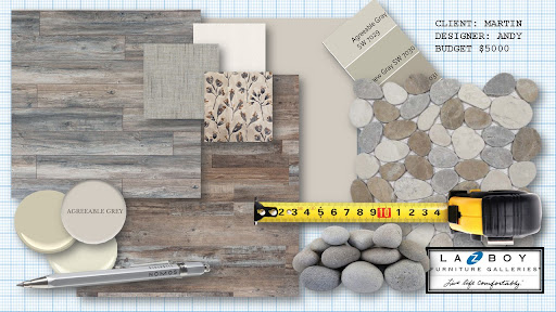 Furniture Store «La-Z-Boy Furniture Galleries», reviews and photos, 6280 Atlanta Hwy, Montgomery, AL 36117, USA