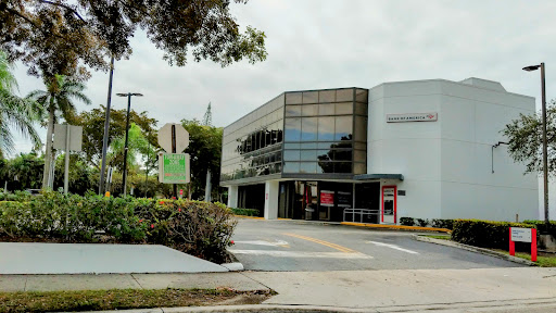 Bank «Bank of America Financial Center», reviews and photos