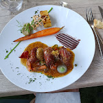 Photo n° 4 de l'avis de Laurence. fait le 09/07/2023 à 15:41 pour Le Bruit qui Cour à Saint-Georges-d'Espéranche