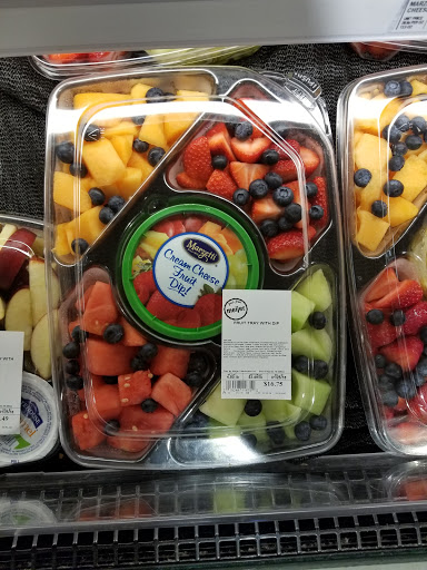 Grocery Store «Meijer», reviews and photos, 15 Caberfae Hwy, Manistee, MI 49660, USA