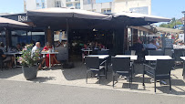 Atmosphère du Restaurant Le Bistrot de la Mer à Mimizan - n°2