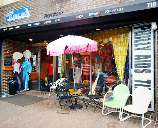 Thrift Store «Philly AIDS Thrift», reviews and photos, 710 S 5th St, Philadelphia, PA 19147, USA
