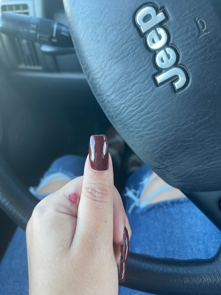 Foxy Nails 67601