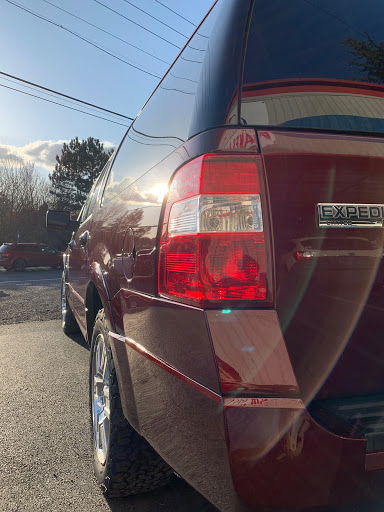 Auto Body Shop «S-Auto Collision, LLC», reviews and photos, 6084 Commercial St SE, Salem, OR 97306, USA