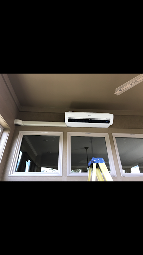 Air Conditioning Repair Service «Town & Country Heating And Cooling Co.», reviews and photos