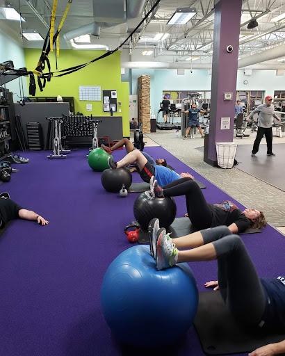 Gym «Anytime Fitness», reviews and photos, 5145 County Rd 101 Suite 1010, Medina, MN 55340, USA