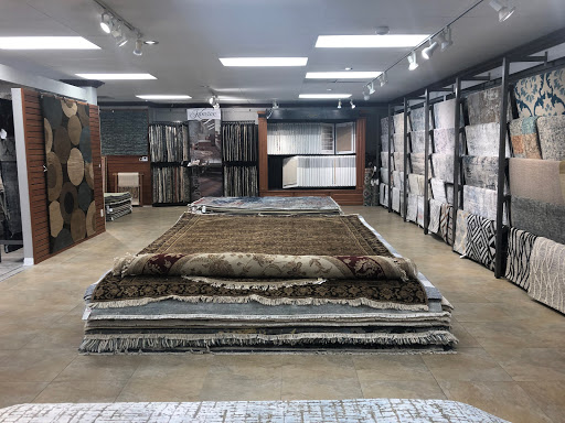 Oriental rug store Ontario