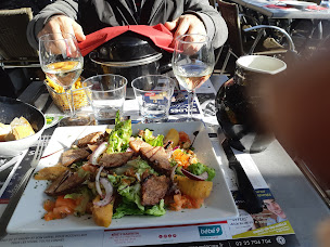 Photo n°67 de La Mouette à Vélo à Dieppe ()