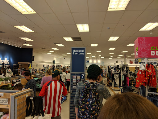Department Store «Marshalls», reviews and photos, 1664 Commercial Way, Santa Cruz, CA 95065, USA