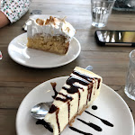 Photo n° 15 de l'avis de Vanessa.. fait le 12/04/2018 à 12:00 pour GiLuna Coffeehouse à Lyon