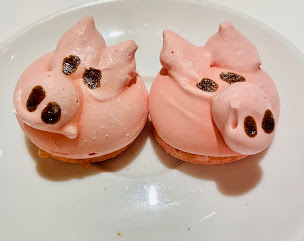 Photo n°199 de Au Pied de Cochon à Paris ()