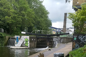 Sturt's Lock