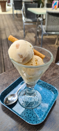 Plats et boissons du Restaurant Au Xylocharme à Padirac - n°8