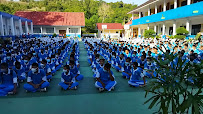 Foto SMP  Negeri 40 Batam, Kota Batam
