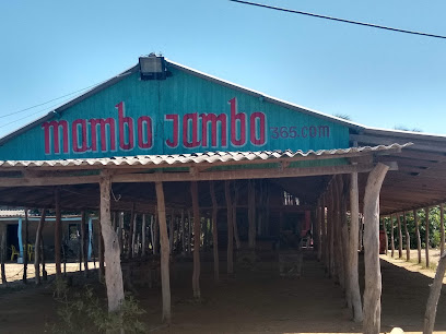 Restaurante mambo yambo - Tubará, Atlantico, Colombia