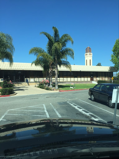 Book Store «MCA Book Store», reviews and photos, 3003 Scott Blvd, Santa Clara, CA 95054, USA