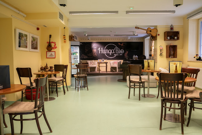 Értékelések erről a helyről: Hungario kávézó, Budapest - Kávézó