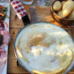 Photo n° 1 de l'avis de Steve.l fait le 22/07/2023 à 19:13 pour Le Petit Chalet à Thônes