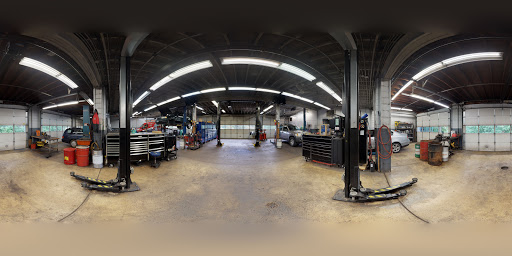 Auto Repair Shop «Modern Auto Care», reviews and photos, 9051 Flying Cloud Dr, Eden Prairie, MN 55347, USA